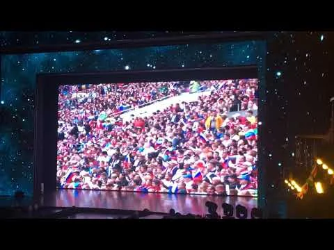 梅西传射建功助阿根廷队两比零完胜加拿大队夺得开门红